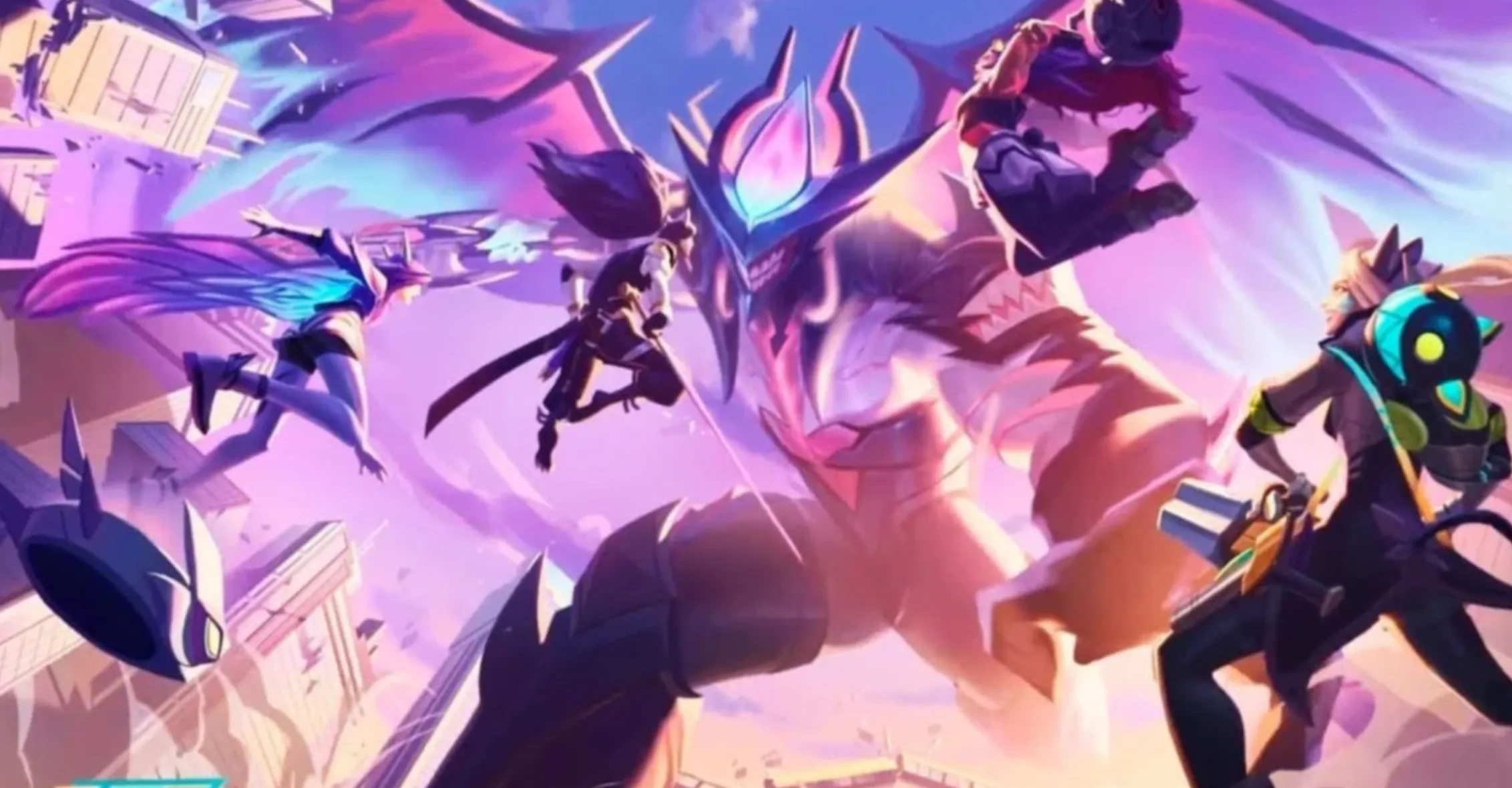 How to Fix League of Legends Error VAN 84